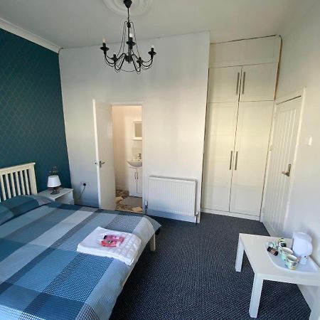 The Bay En-Suite Room Plymouth Bagian luar foto