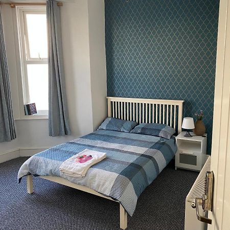 The Bay En-Suite Room Plymouth Bagian luar foto