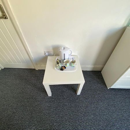 The Bay En-Suite Room Plymouth Bagian luar foto