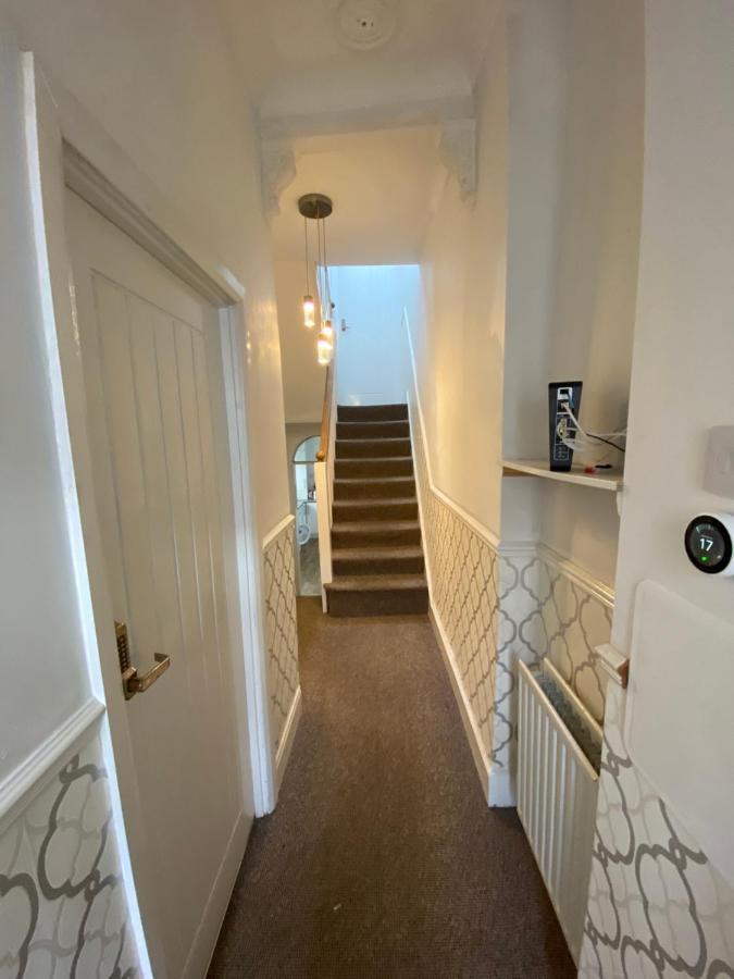The Bay En-Suite Room Plymouth Bagian luar foto