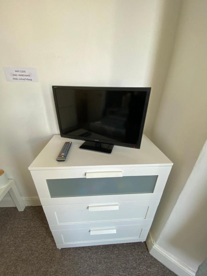 The Bay En-Suite Room Plymouth Bagian luar foto