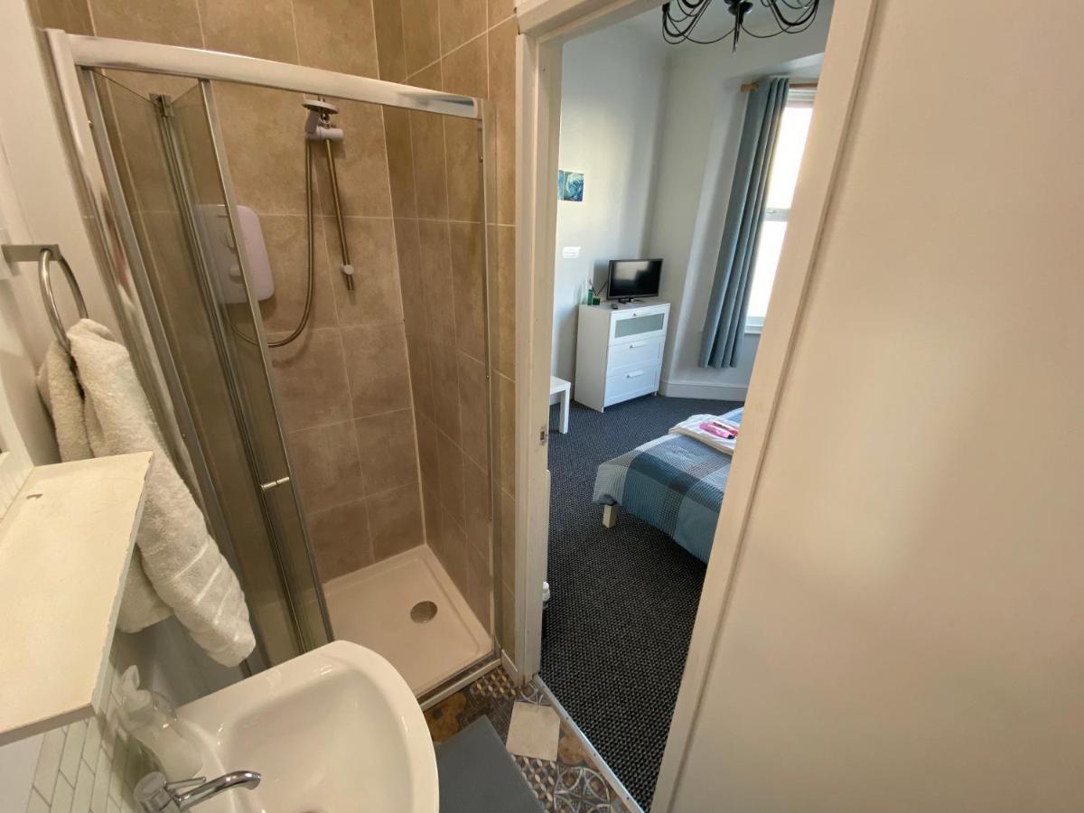 The Bay En-Suite Room Plymouth Bagian luar foto